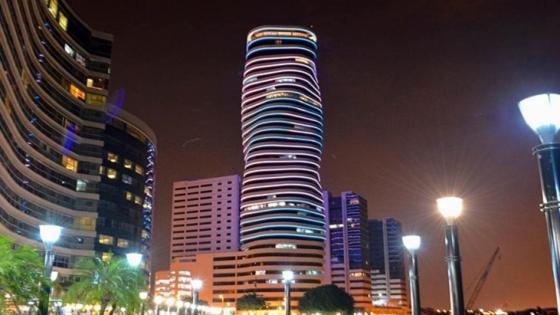 Apartment Riverfront I 1, Piso 4, Vista Al Rio, Puerto Santa Ana, *