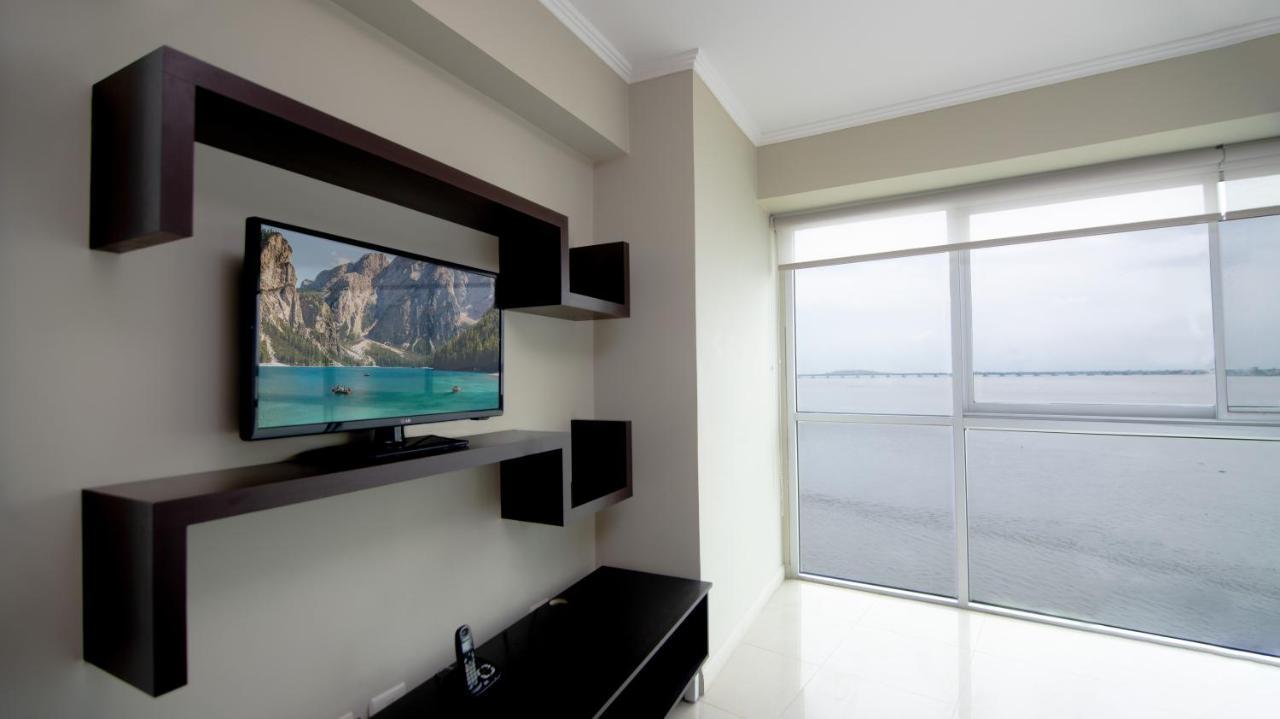 Riverfront I 1, Piso 4, Vista Al Rio, Puerto Santa Ana,