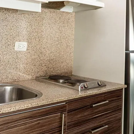 Riverfront I 1, Piso 4, Suite Vista Al Rio, Puerto Santa Ana, Guayaquil Exterior photo