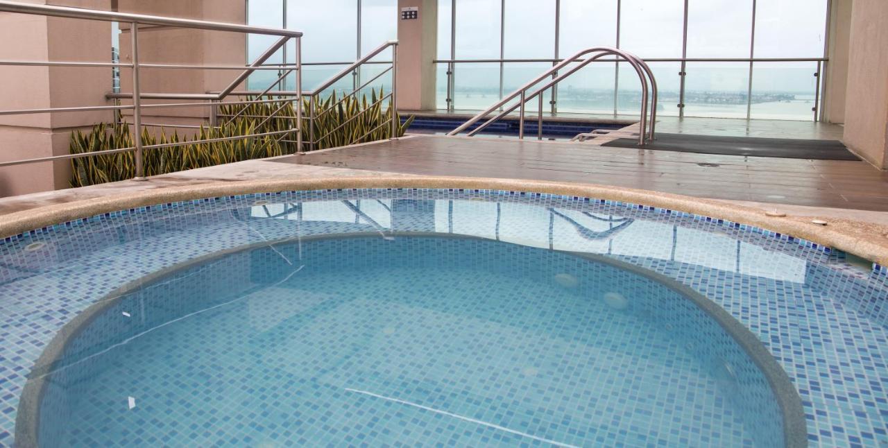 Riverfront I 2, Piso 4, Vista Al Rio, Puerto Santa Ana, Apartment