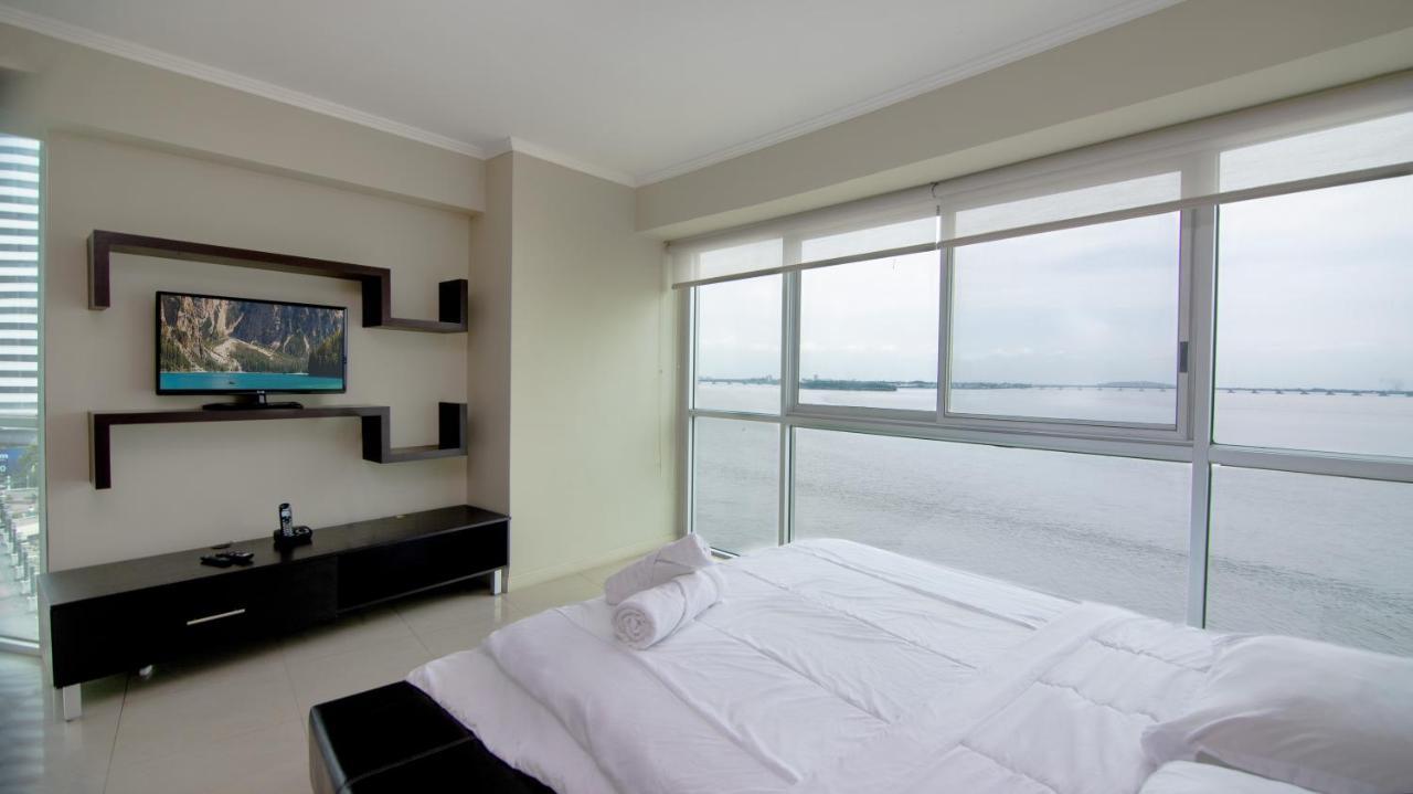 Riverfront I 2, Piso 4, Vista Al Rio, Puerto Santa Ana, *
